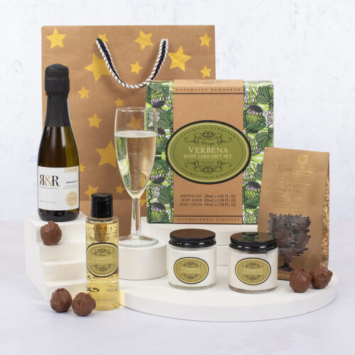 Mum's Pamper Hamper