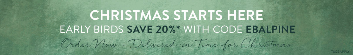 New HomePage Banner3, Virginia Hayward, Hampers and Gifts