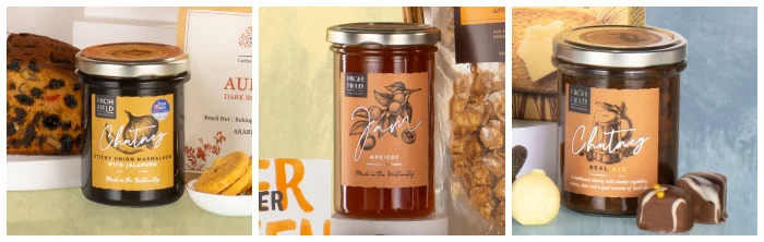 Preserves Preserves, Virginia Hayward,