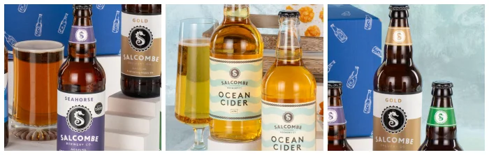 Salcomb-Brewey Salcomb Brewey, Virginia Hayward,