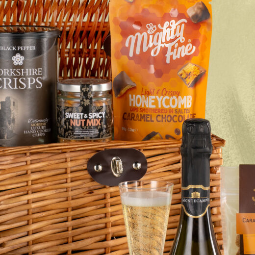 The Sparkling Moments Hamper | Virginia Hayward