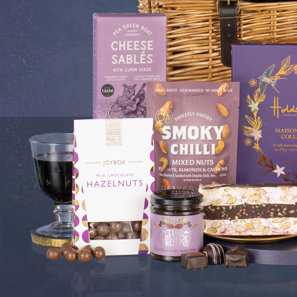 Star of Wonder Hamper