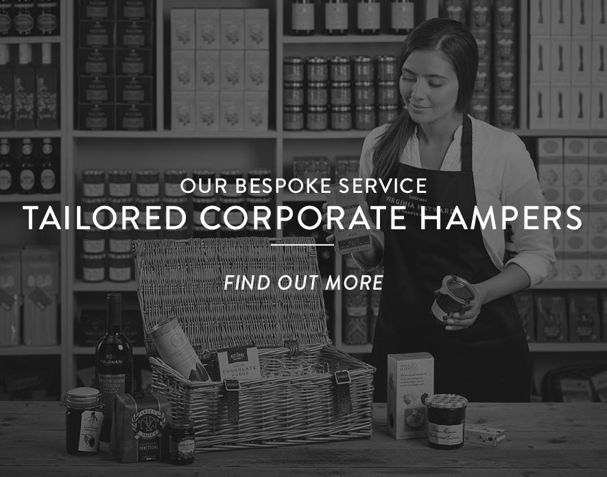 Tailored Corporate Hampers
