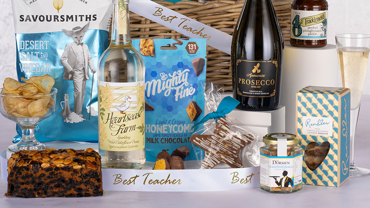 Teacher Gifts