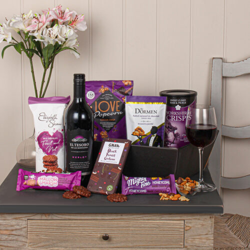 Tray of Delights Gift