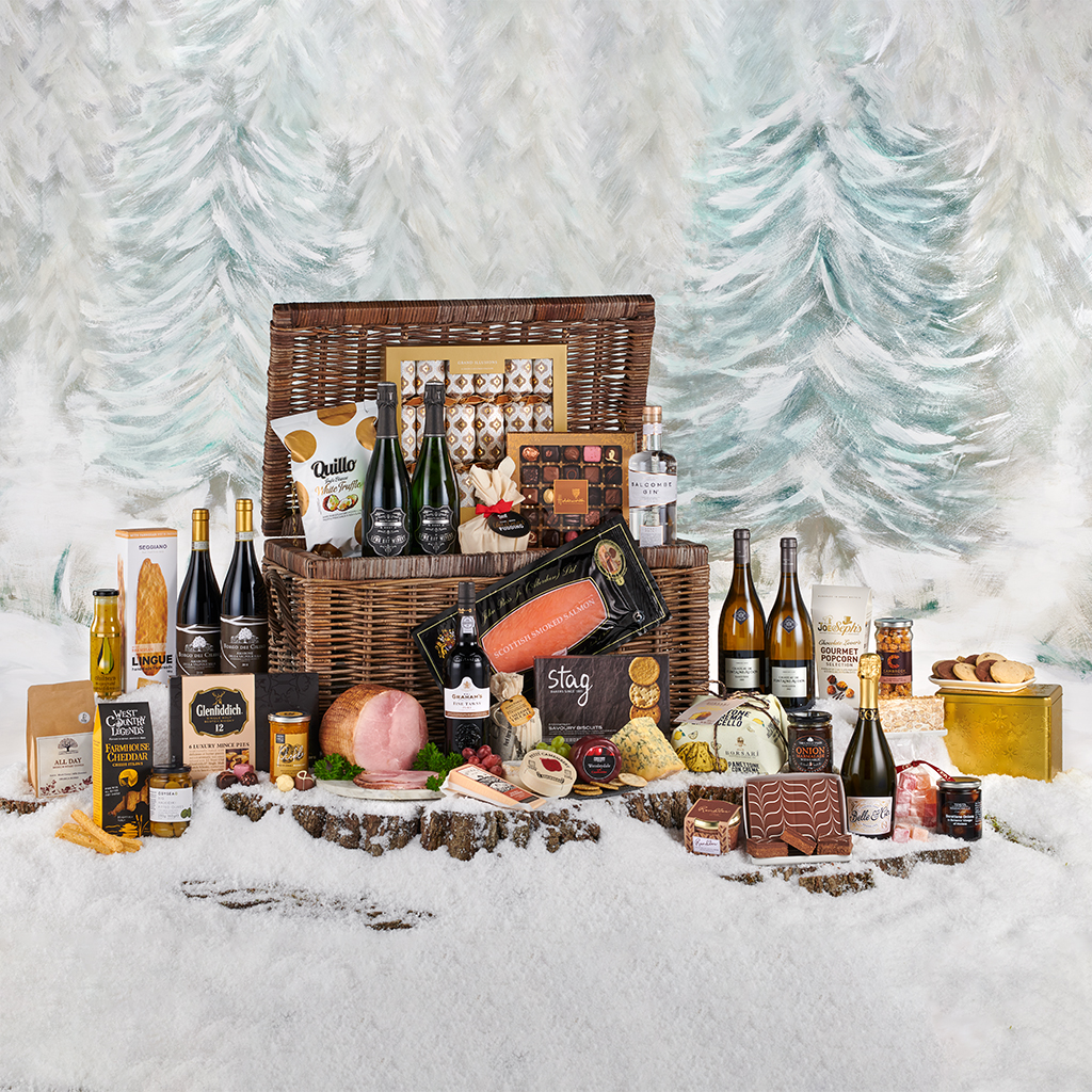 Celebration Hamper