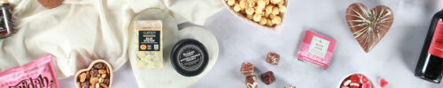 10 Irresistible Reasons to Send a Hamper This Valentine’s Day