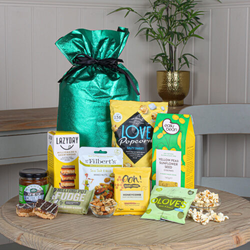 Veritably Vegan Hamper