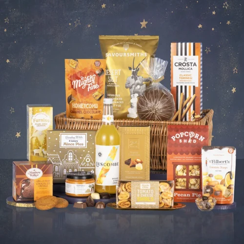 Alcohol Free Feast