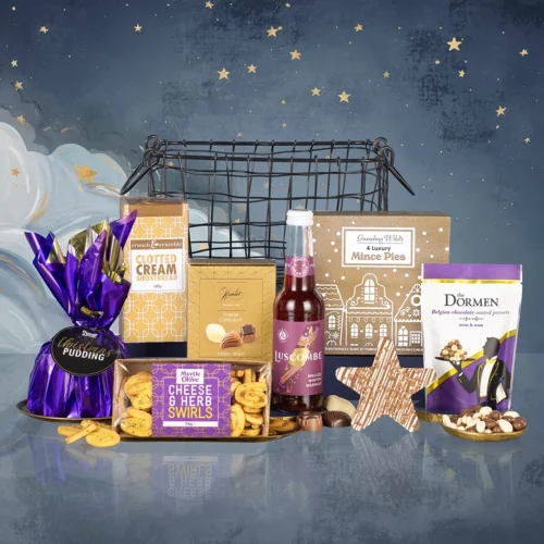 Alcohol Free Gift