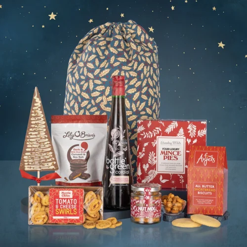 Alcohol Free Sack Gift