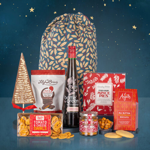Alcohol Free Sack Gift