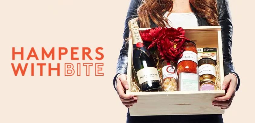 Australian Hamper Delivery