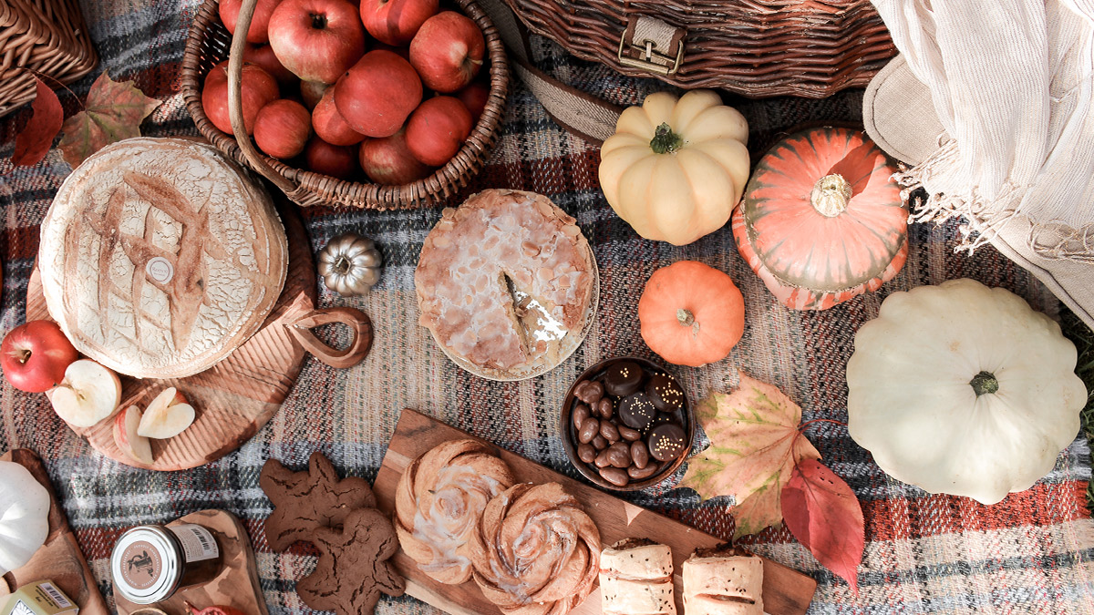 Autumn-Picnic-Ideas