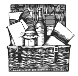 Hamper Icon