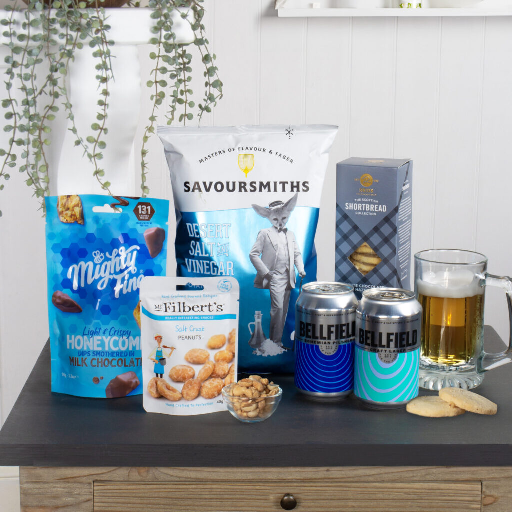 Beer and Treats
