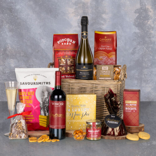 Black Friday Special Gift