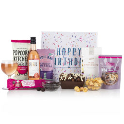 Birthday Bliss Gift Box