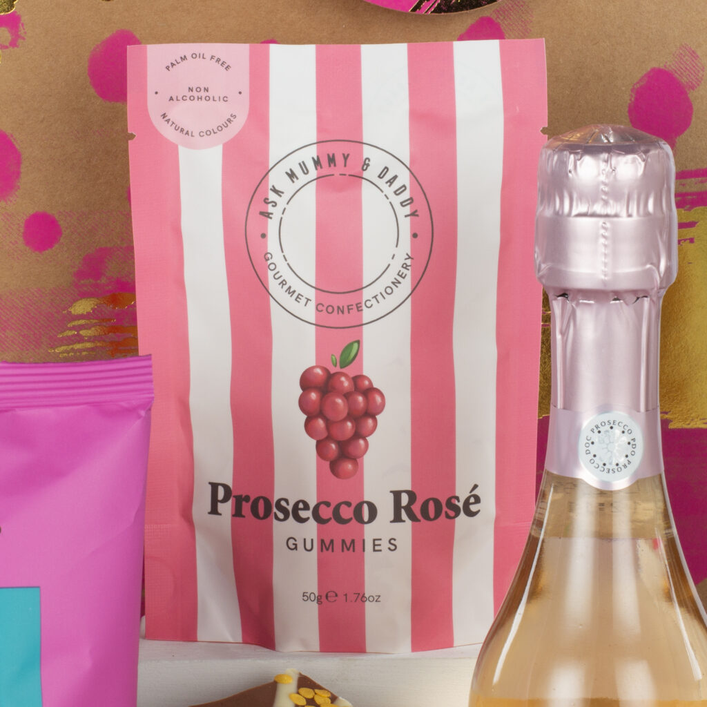 Sweet Treats For Mum Gift - Image 2