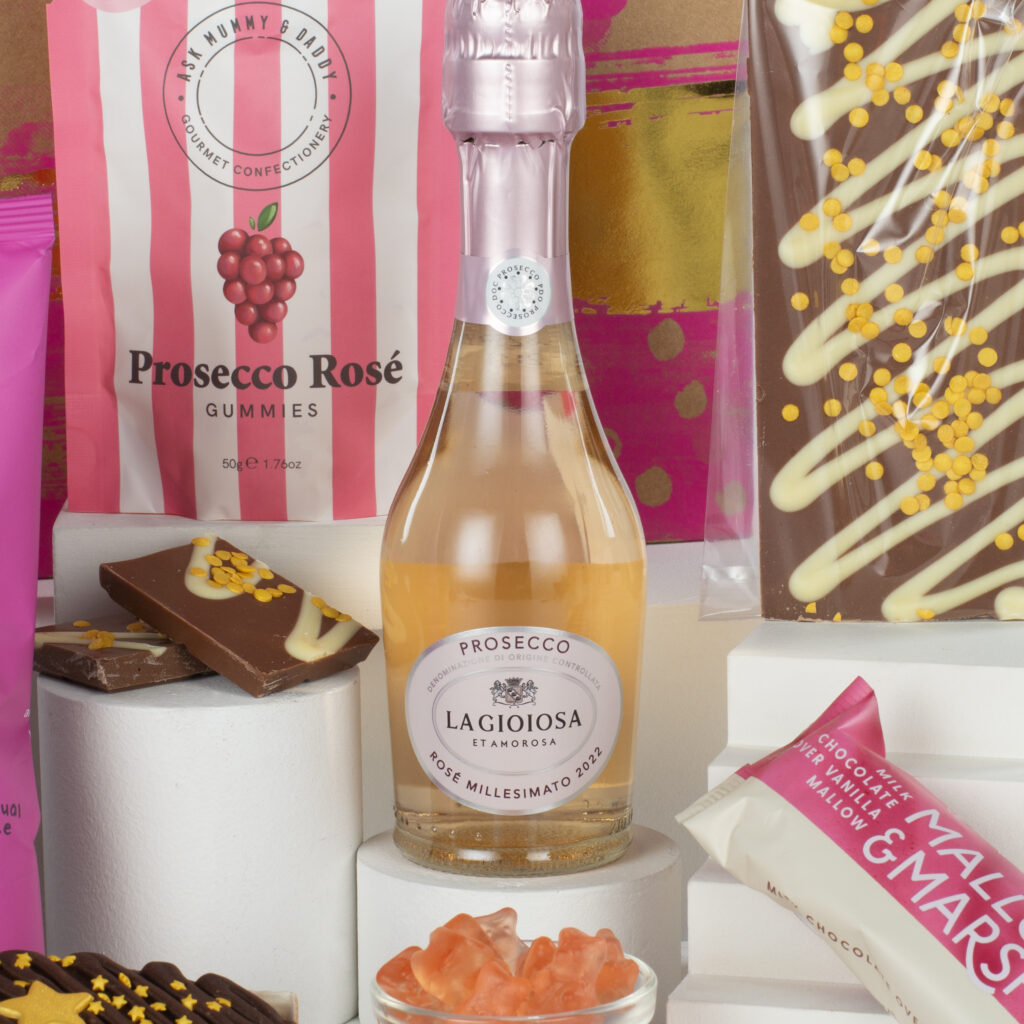 Sweet Treats For Mum Gift - Image 3