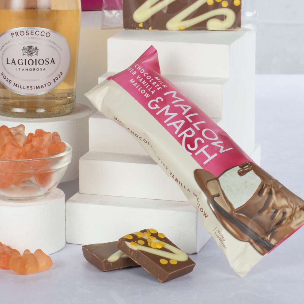 Sweet Treats For Mum Gift - Image 4