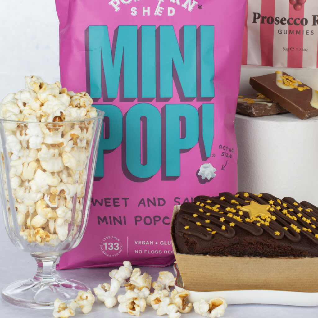 Sweet Treats For Mum Gift - Image 5