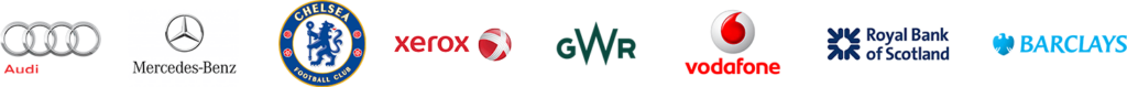 business logos 2 1, Virginia Hayward,