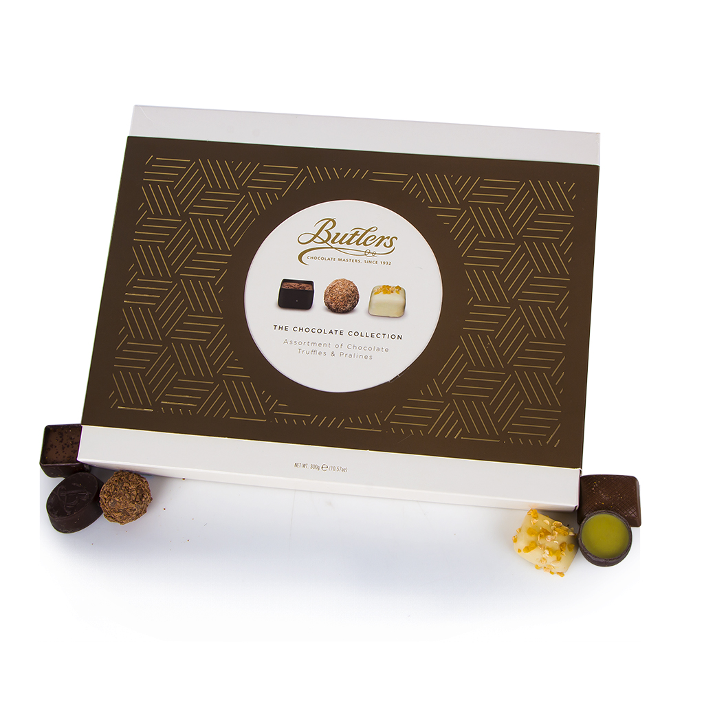 Butlers Chocolates Gift