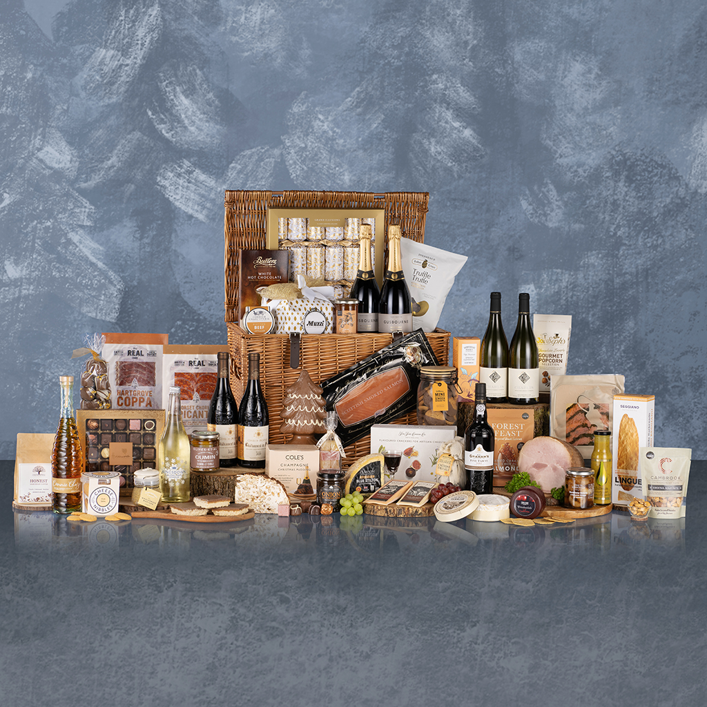 The Celebration Hamper