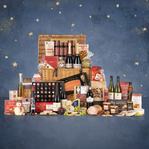 Celebration Hamper