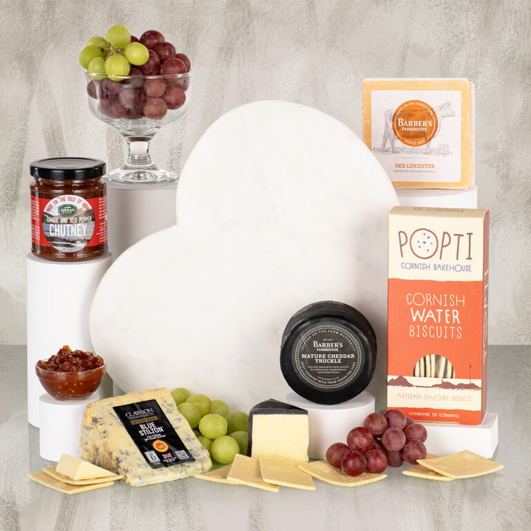 Luxury Gift Hampers UK | Food, Wine & Chocolate from £14.99 | Free Delivery