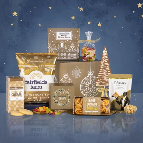 Christmas Delights