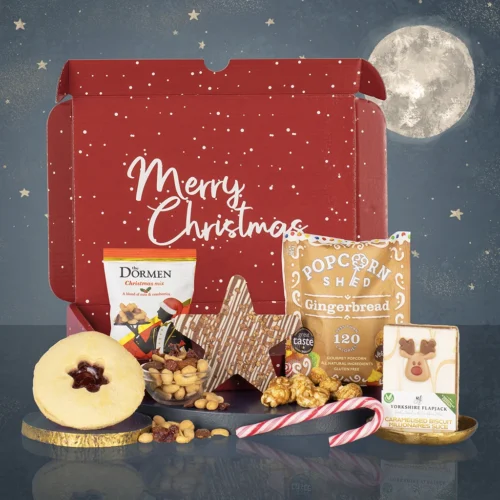 Christmas Letterbox Gift