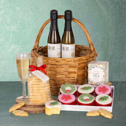 Christmas Afternoon Tea