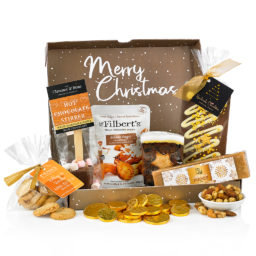 Christmas Letterbox Gift