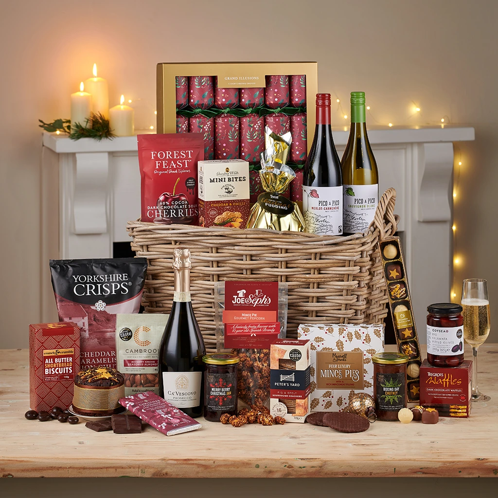 Christmas Hamper