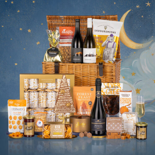 Christmas Tradition Hamper