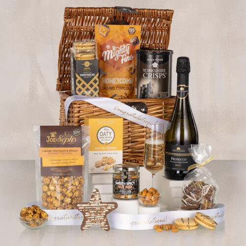 Congratulations Hamper