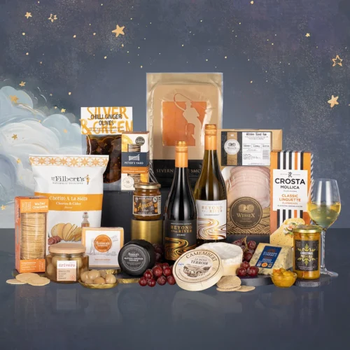 Cool Christmas Hamper