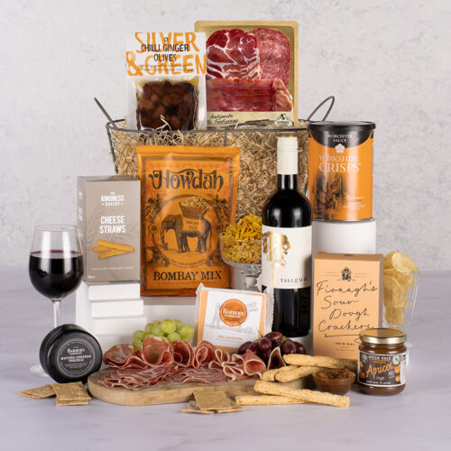 Dad's Deli Delights Father's Day Hamper