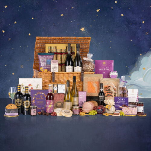 Decadence Hamper
