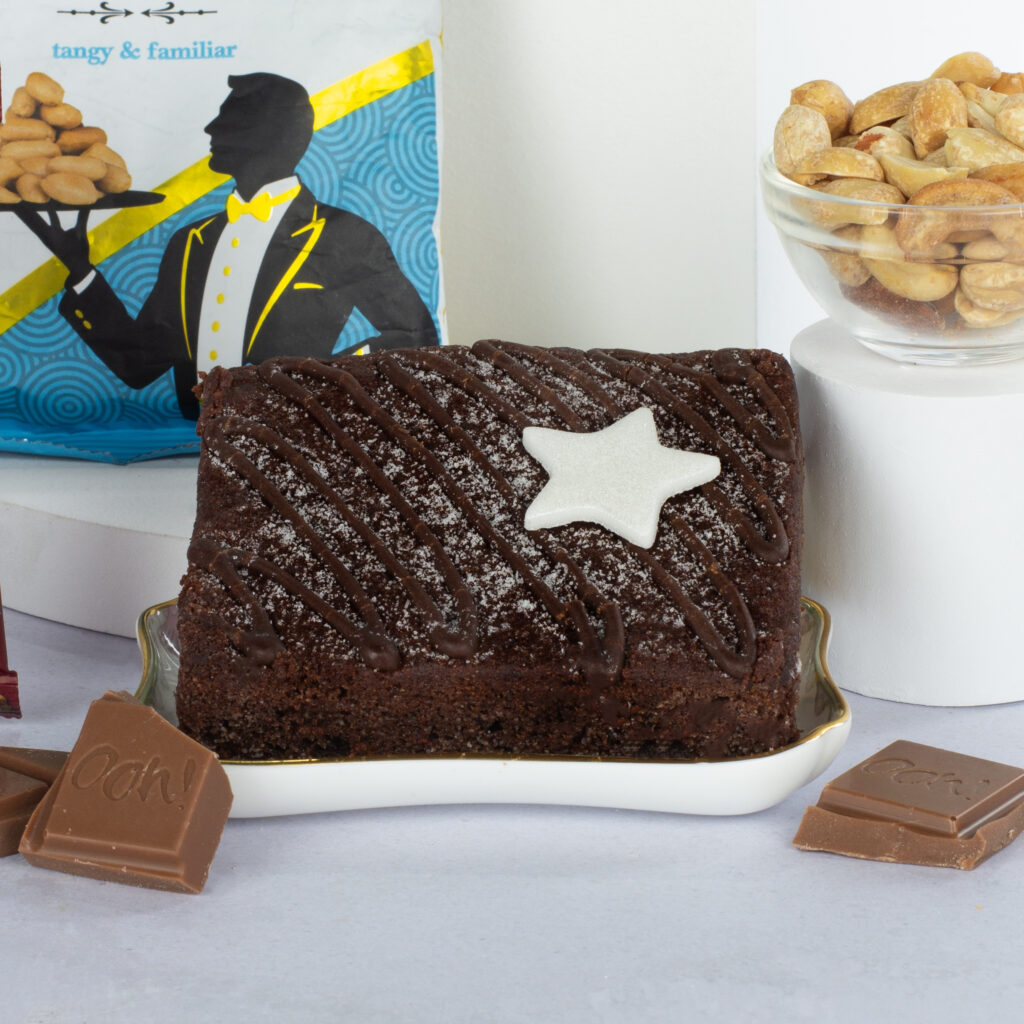 Delectable Delights Letterbox Gift - Image 5