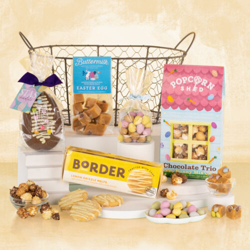 Easter Gift hamper