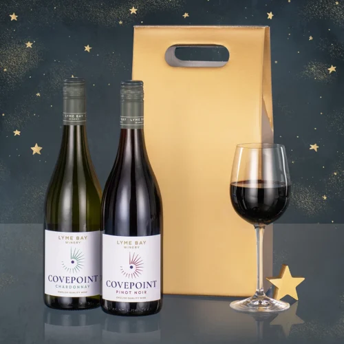 English Wine Duo