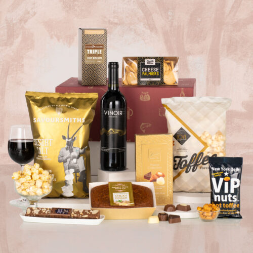 Father's Day Box of Goodies