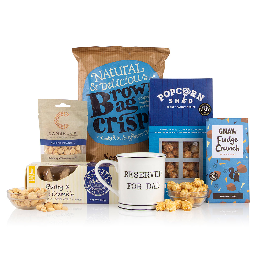 Father's Day Hamper