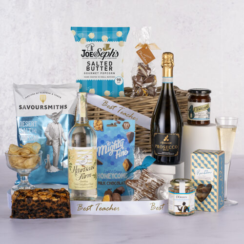 Favourite Teacher Gift Hamper