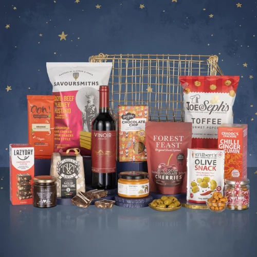Gluten & Wheat Free Sensation Hamper