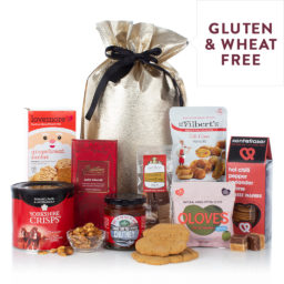 Gluten and Wheat Free Goodies Gift