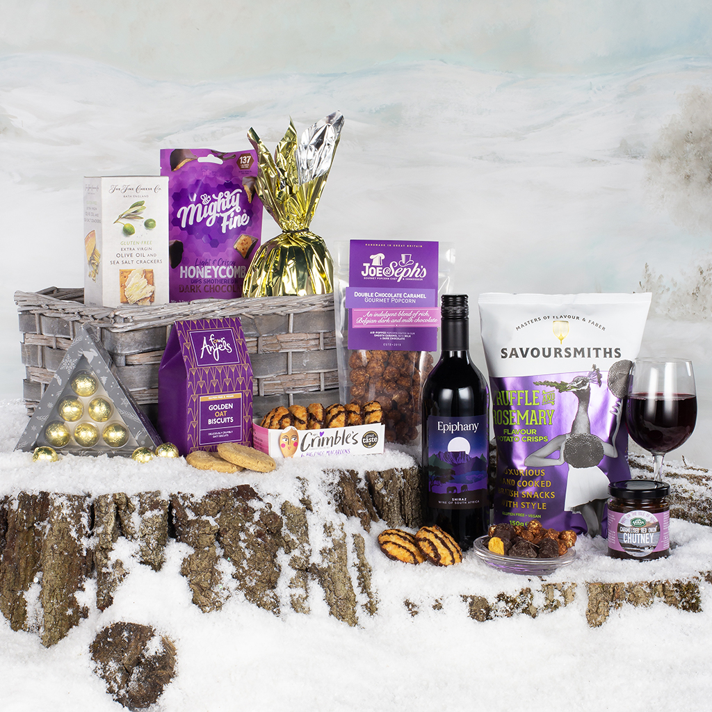 Gluten & Wheat Free Sensation